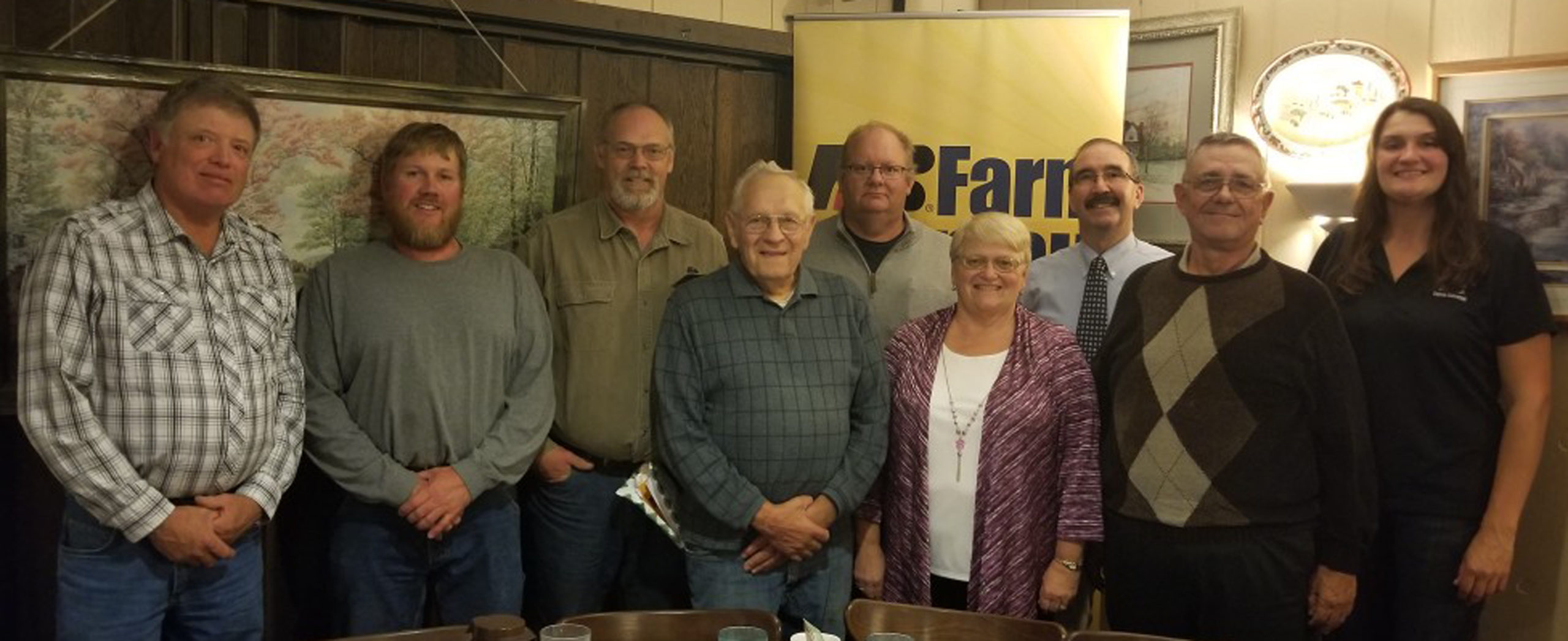 Juneau County Farm Bureau Wisconsin 8666668012