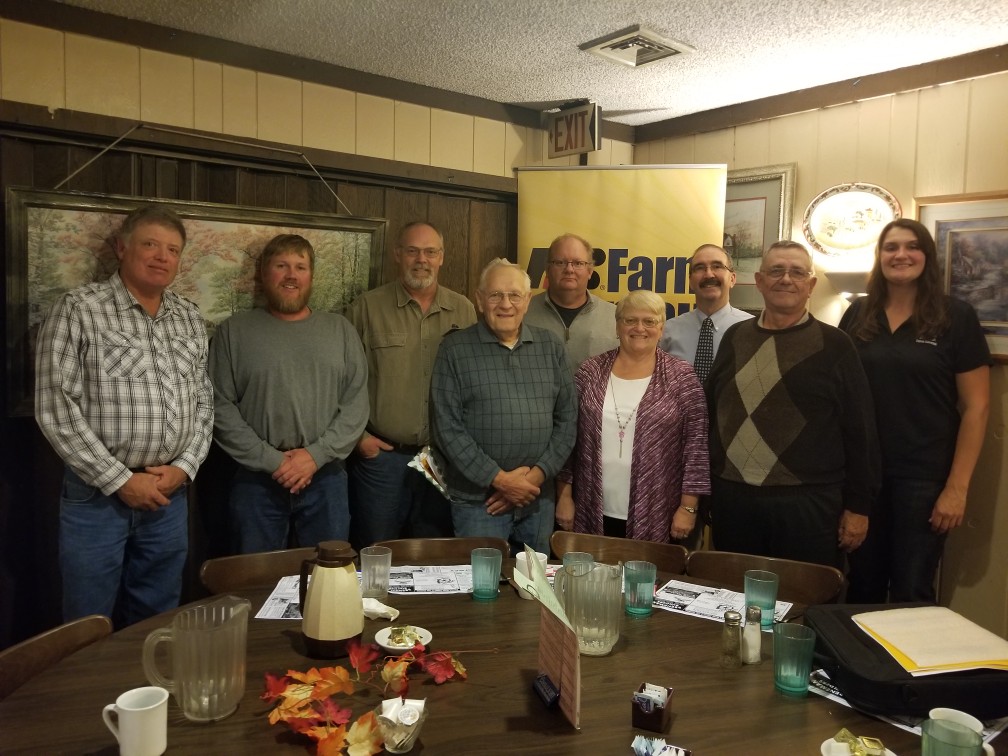 Juneau Wisconsin Farm Bureau Federation