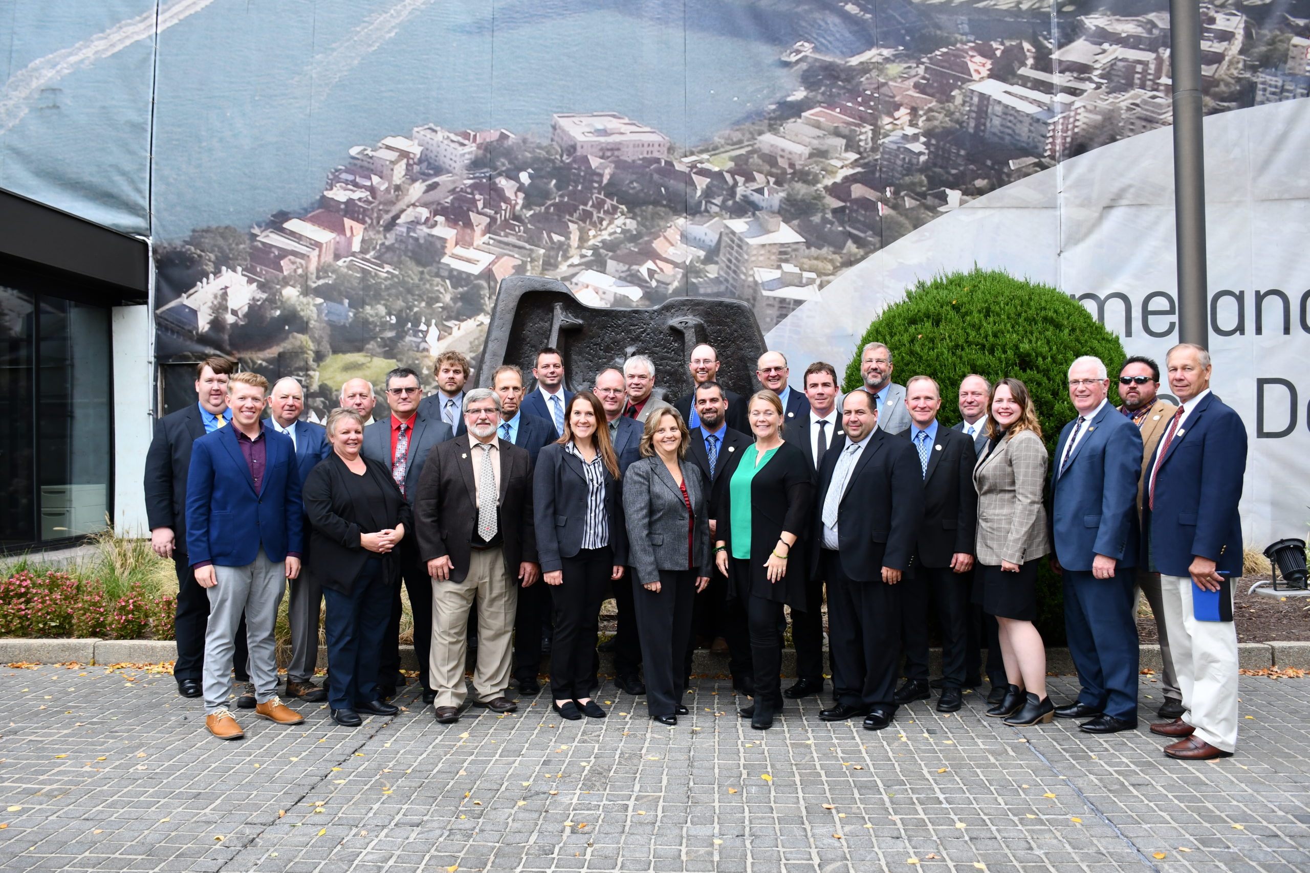 Wisconsin Farm Bureau Members Visit Capitol Hill Wisconsin Farm