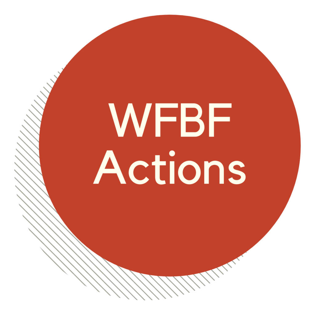 2 Wisconsin Farm Bureau Federation