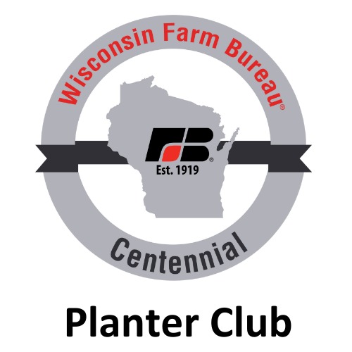 14 Wisconsin Farm Bureau Federation