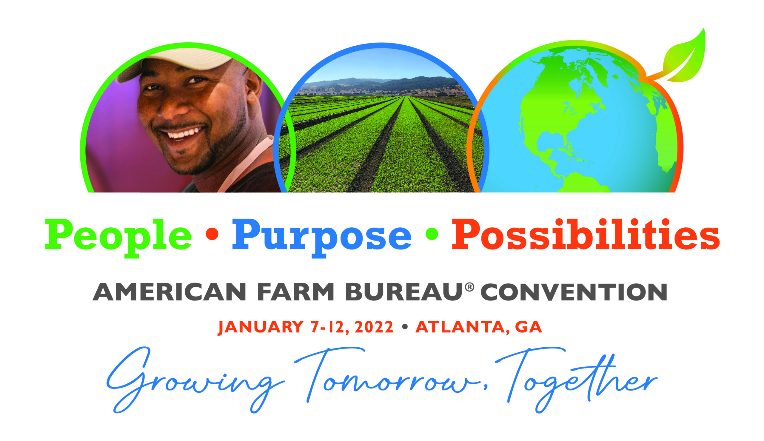 Wisconsin Farm Bureau Represented at National Level Wisconsin Farm