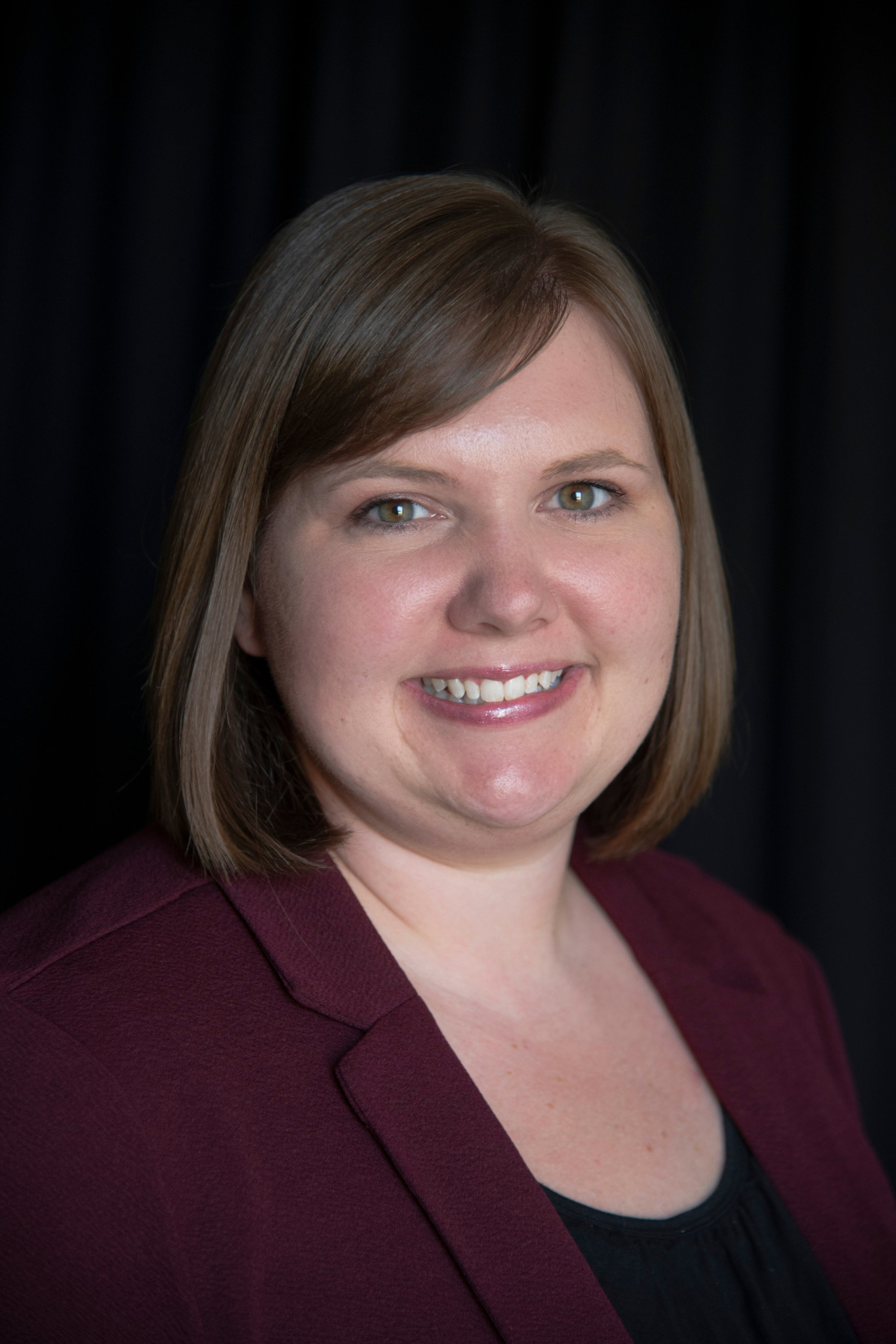 Christa Hoffman, Shawano County Wisconsin Farm Bureau Federation