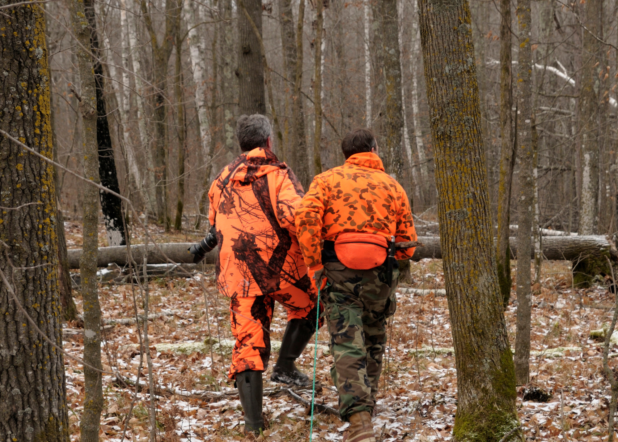 Be Aware of Wisconsin’s Trespass Law for a Safe Hunting Season