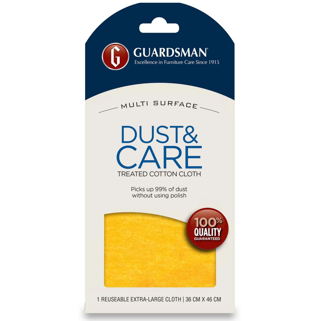 Guardsman 5 Year Timber Warranty Kit Warehouse Furniture Clearance