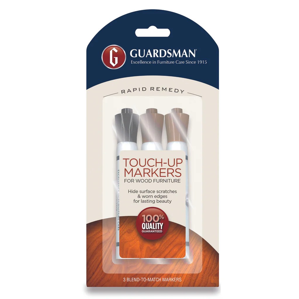 Guardsman 5 Year Timber Warranty Kit WFC Online