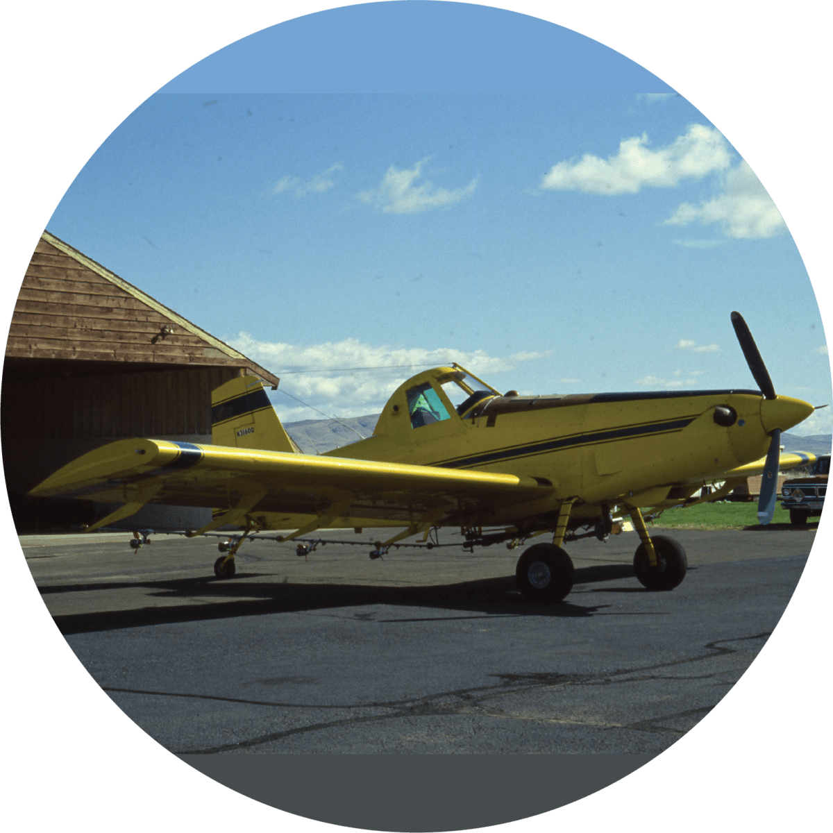 Firefighting Planes: An In-Depth Guide | WFCA