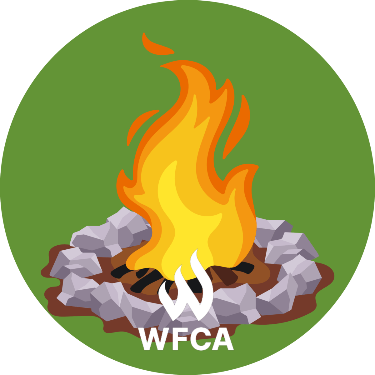 Fire Pit Safety Tips WFCA