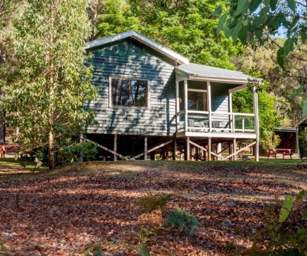 Cottages Wellington forest ferguson valley ferguson valley