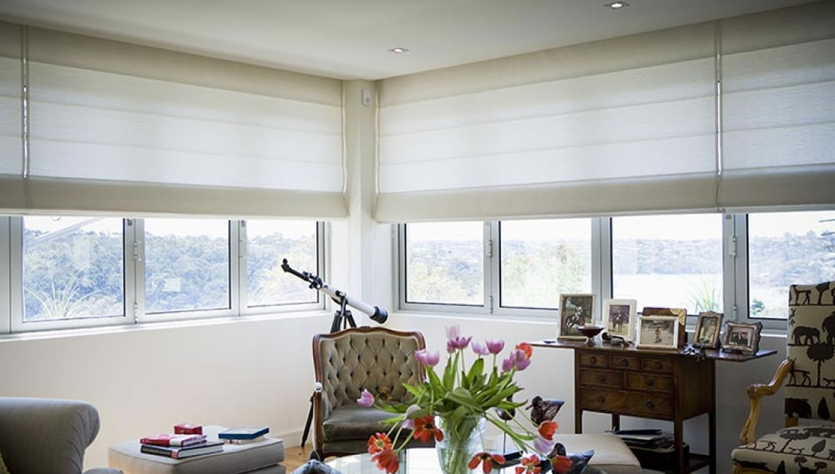 Window Furnishing Designs