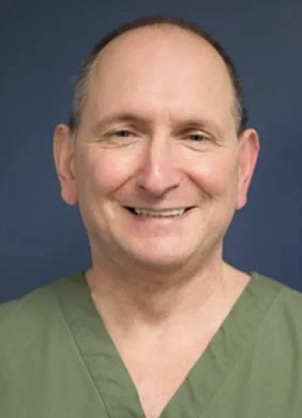 Dr. Jeff Blum Wappingers Falls Dental Arts