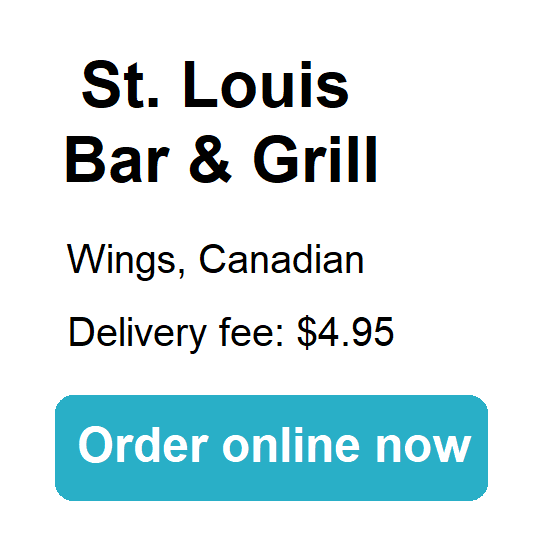 What's For Dinner Today Food Delivery in Innisfil