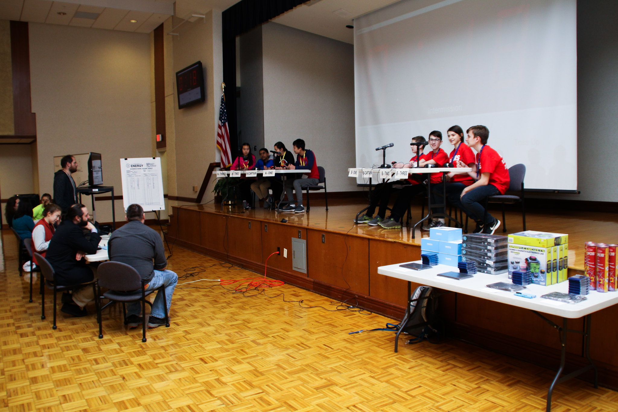 WE2 Support Services 8(a) JV, LLC (WE28aJV) is a Proud Supporter of the