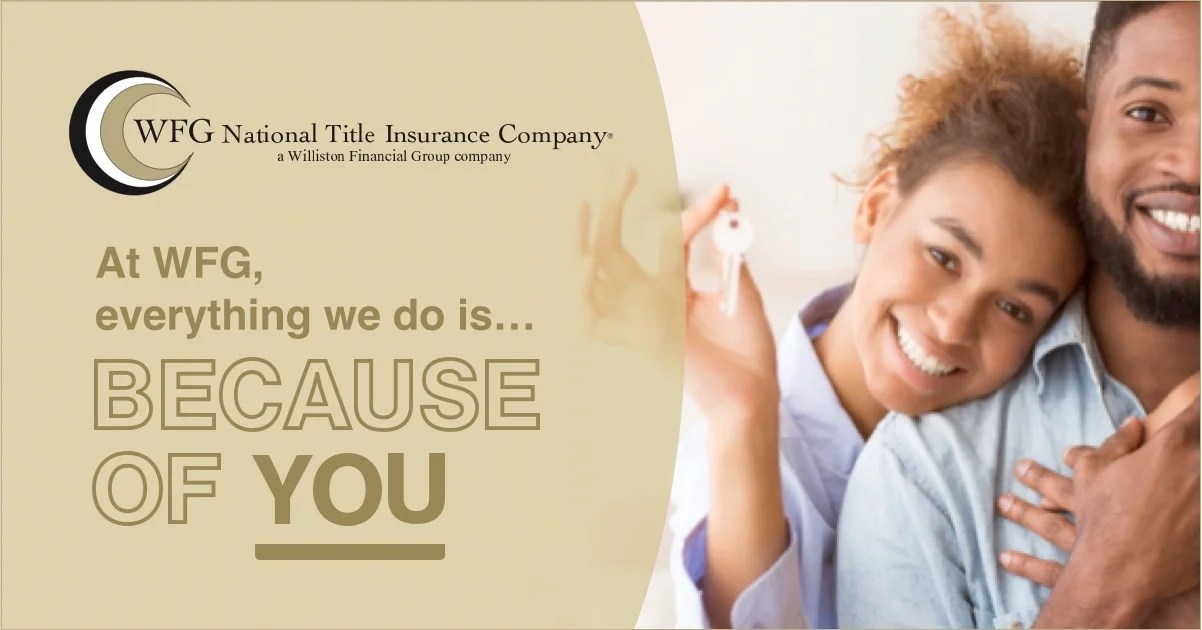 WFG National Title Insurance Company