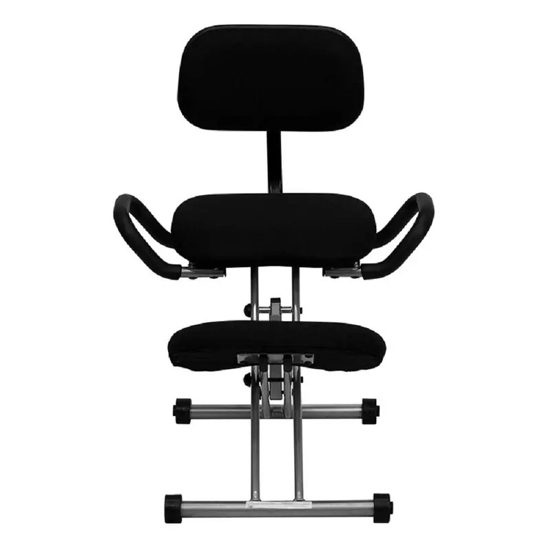 Bookham Height Adjustable Kneeling Chair Review