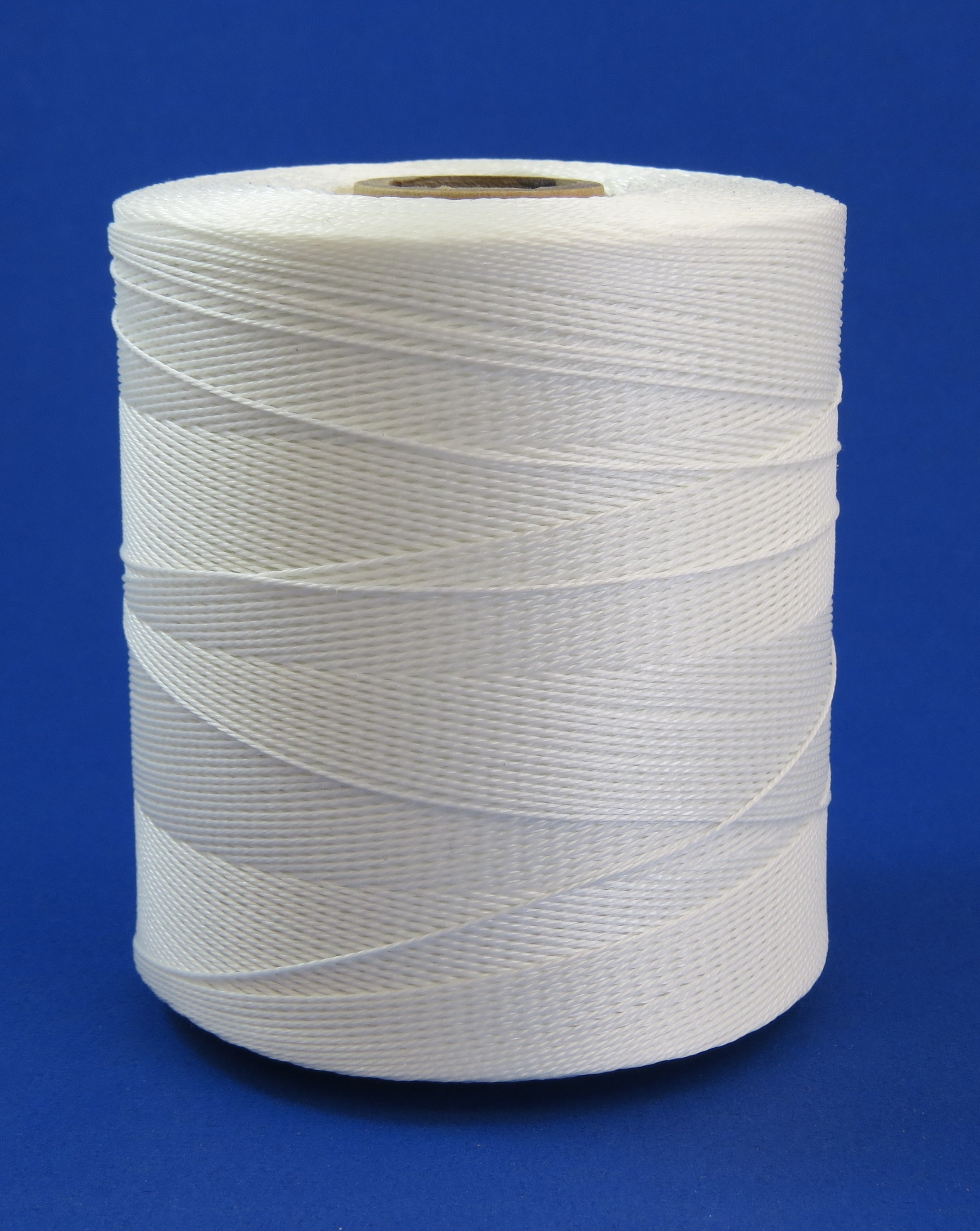 Round Twisted Heat Shrinkable Polyester Cords Western Filament, Inc.