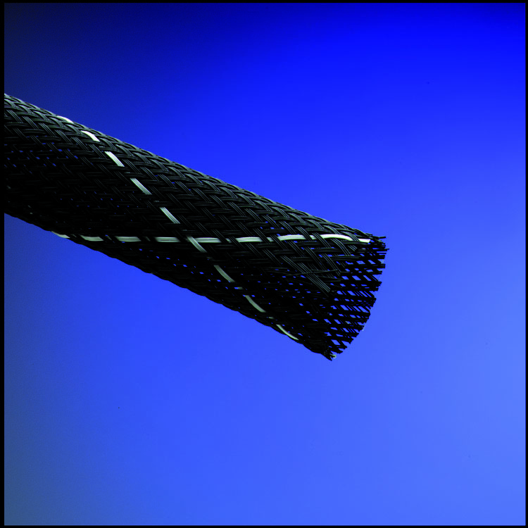 Flame Retardant Polyester Sleeving Western Filament, Inc.