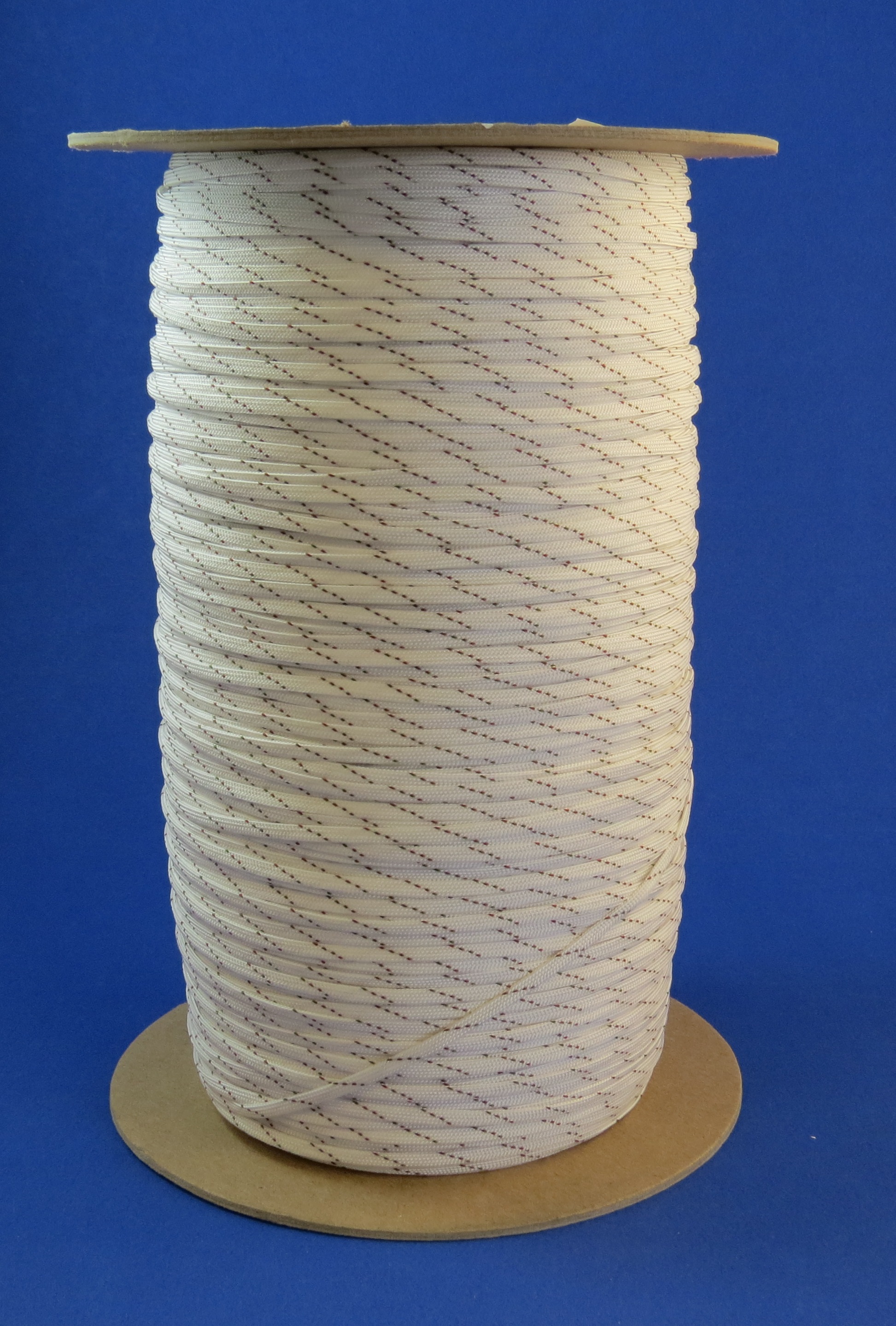 Parachute Cord MILC5040H Western Filament, Inc.