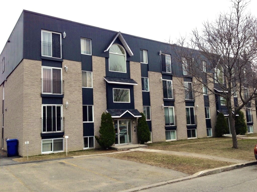 Multilogements Chez Toit Inc.