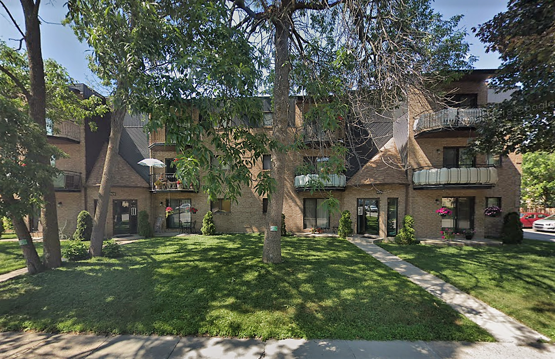 Multilogements Chez Toit Inc.