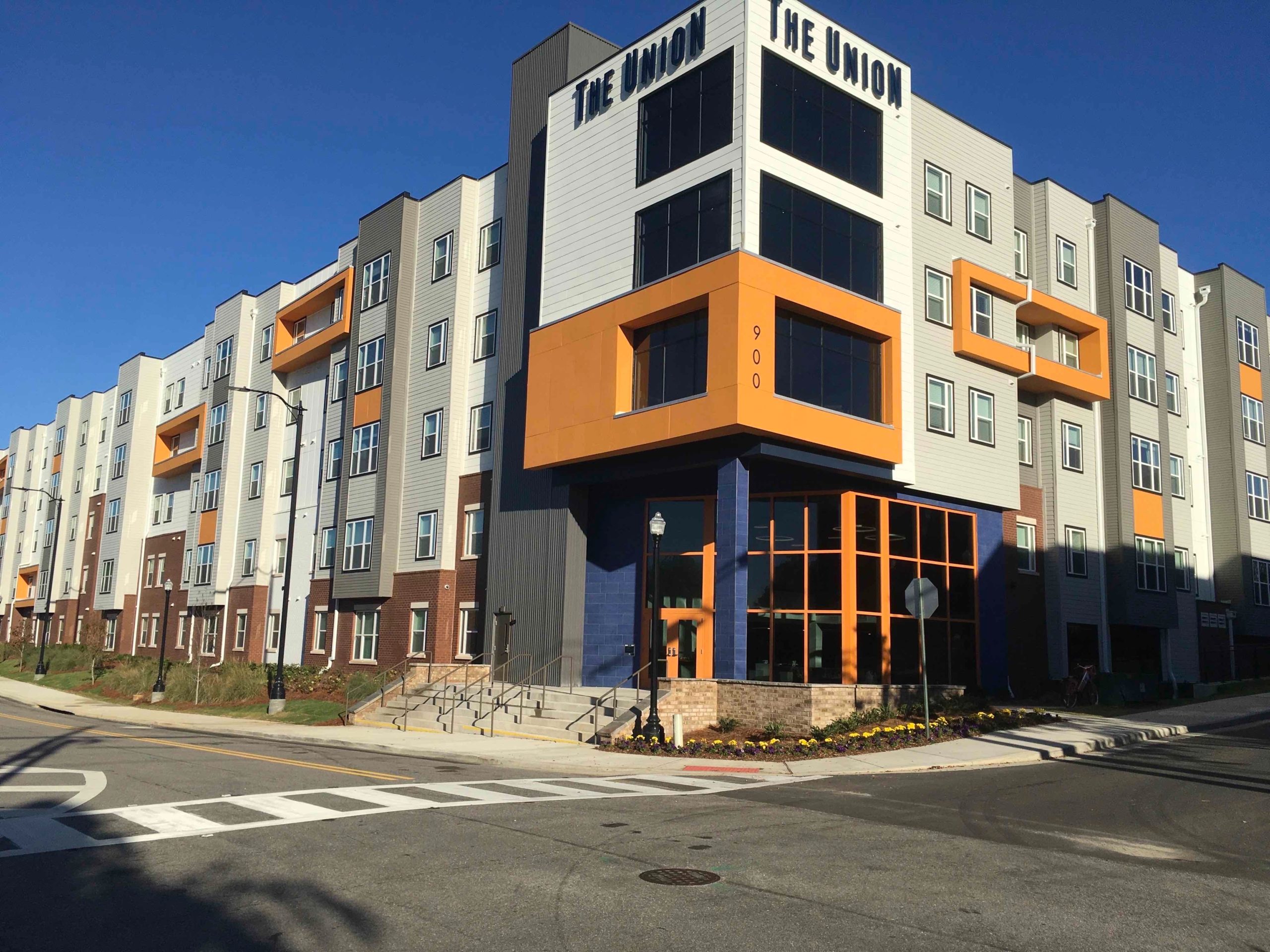 Projects WF Investments