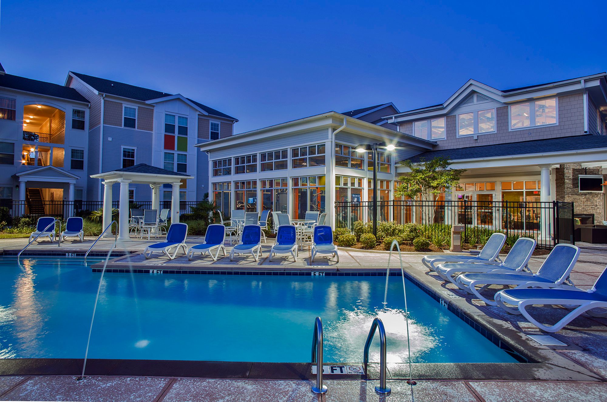 Projects WF Investments