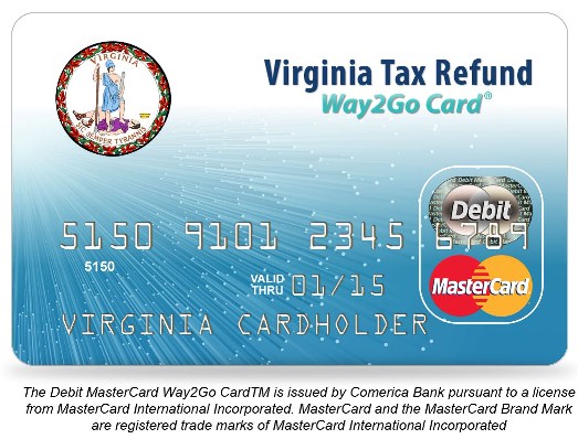 VA replaces tax refund checks with debit cards News/Talk 960AM & FM