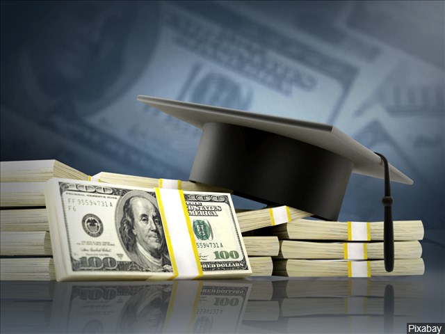 Seniors crushed by student debt push for Virginia Bill of Rights News