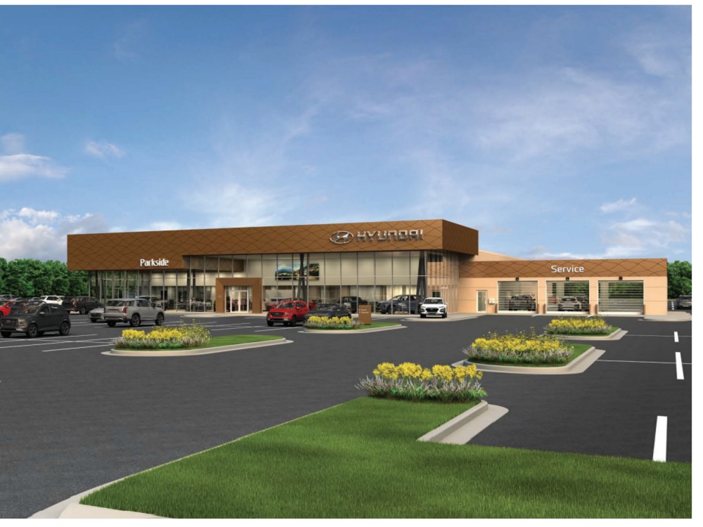 Roanokearea auto dealer is moving and expanding News/Talk 960AM