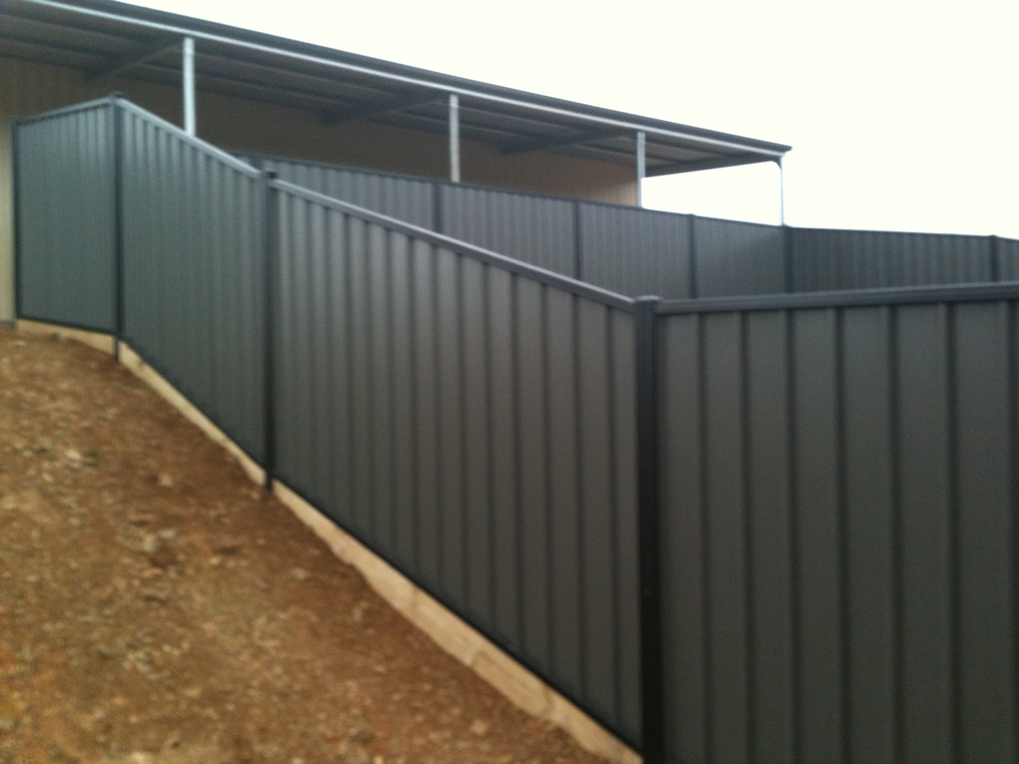 Whitefield Fencing Installers & Suppliers