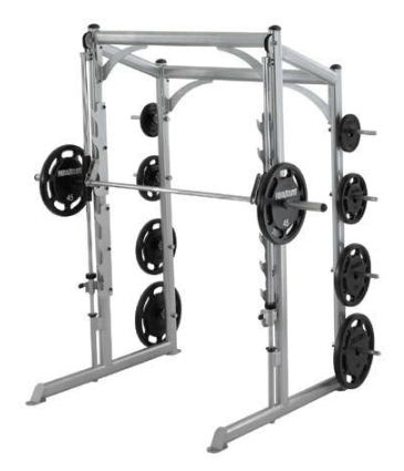 Paramount Smith Machine – WFitnessMexico