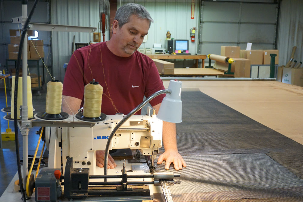 Belt Repair 101...a howto and guide for fixing your damaged belt W.F