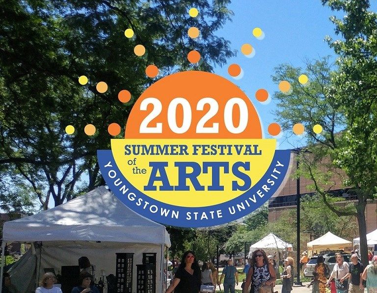 YSU Arts, St. Christine festivals canceled as virus precaution