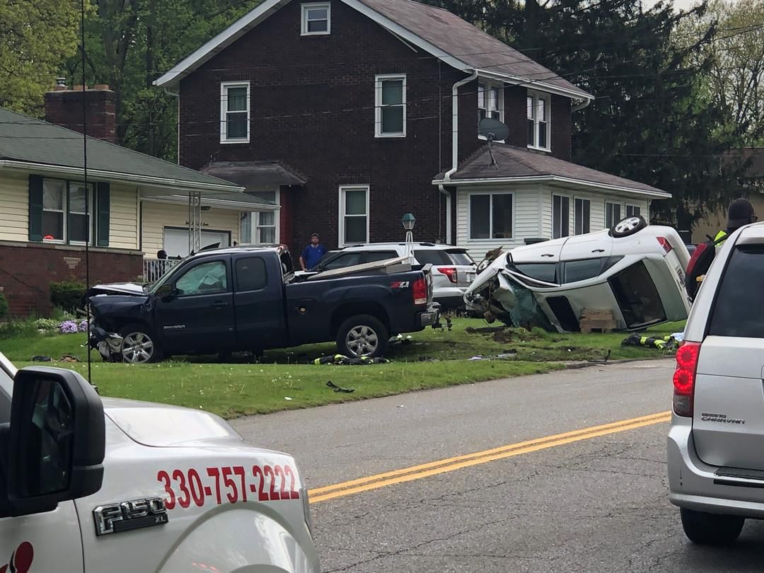 Shirley Road rollover crash victim identified