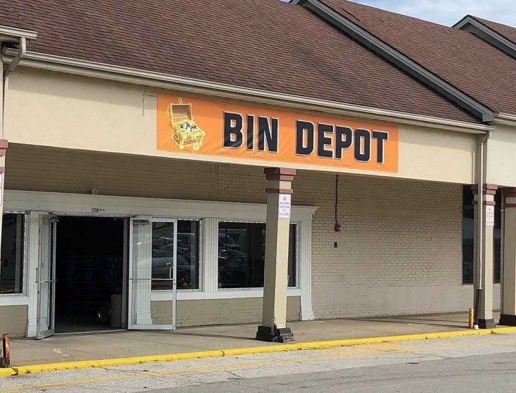 Bin Depot discount store opening set for Austintown