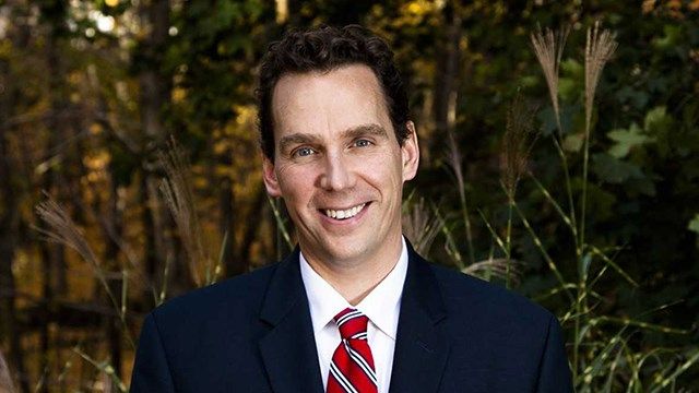 Decision 2022 Pennsylvania Representative, Parke Wentling wins re