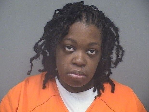 Austintown woman arrested, charged with death of infant son
