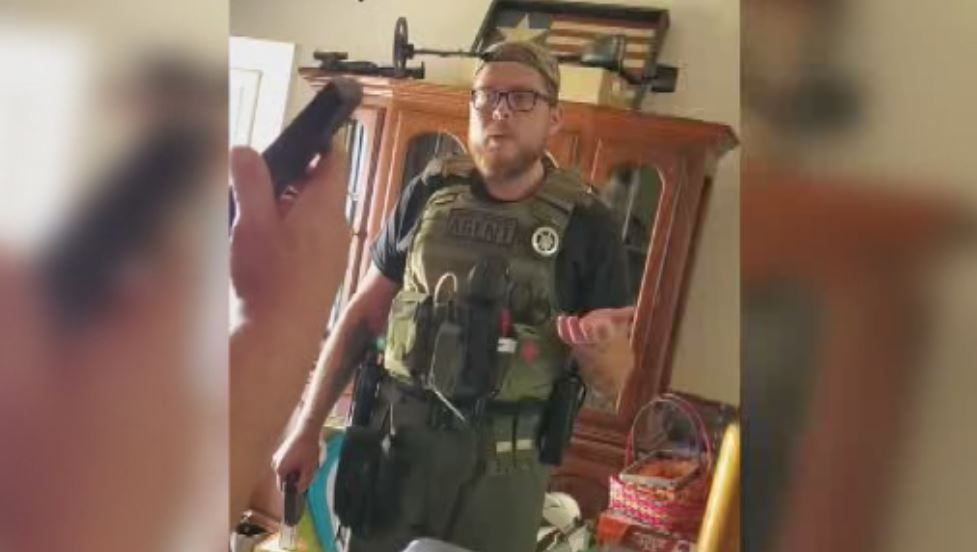 Trumbull County bail bondsman faces no jail time after breaking WFMJ