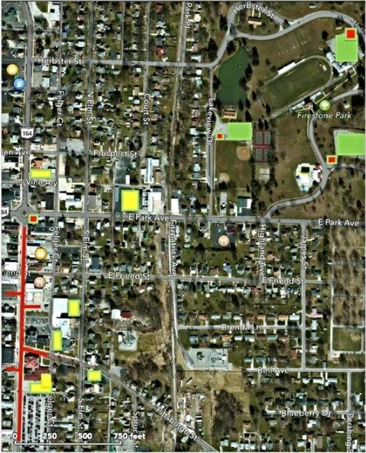 KNOW BEFORE YOU GO Columbiana Street Fair