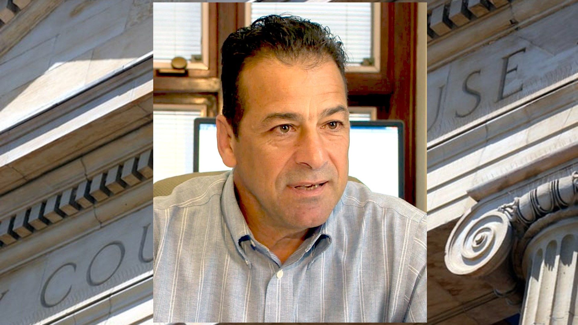 Mahoning Co. Treasurer pleads not guilty in OVI case News