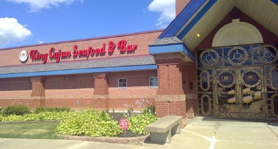 Restaurant offers a taste of New Orleans in Niles