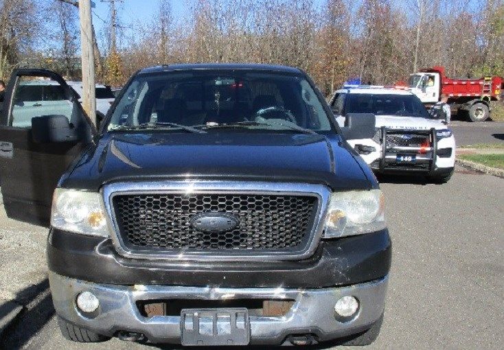 Niles' new cameras spot two stolen cars in two days