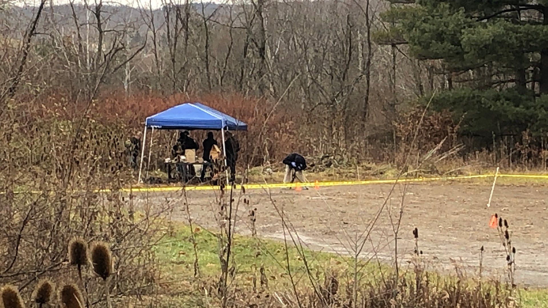 Columbiana Co. sheriff identifies homicide victim found Monday