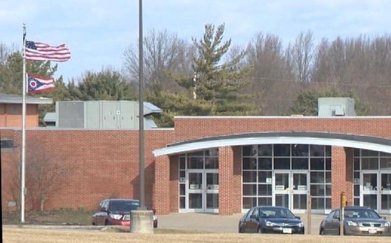 Canfield schools receive recognition for supporting students and family