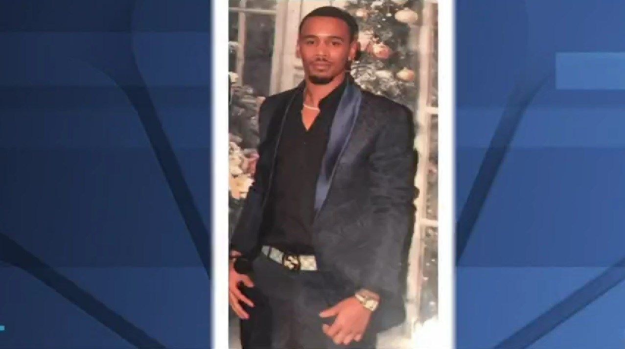 Farrell and mother of suspect raise concerns over viral arrest