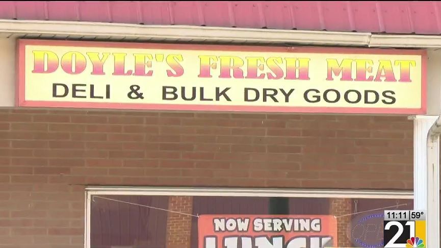 East Palestine meat market and deli to remain open