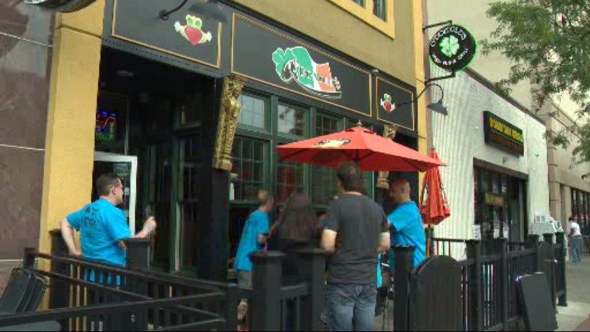 New YSUthemed sports bar coming to former Downtown Youngstown O'Donold's location