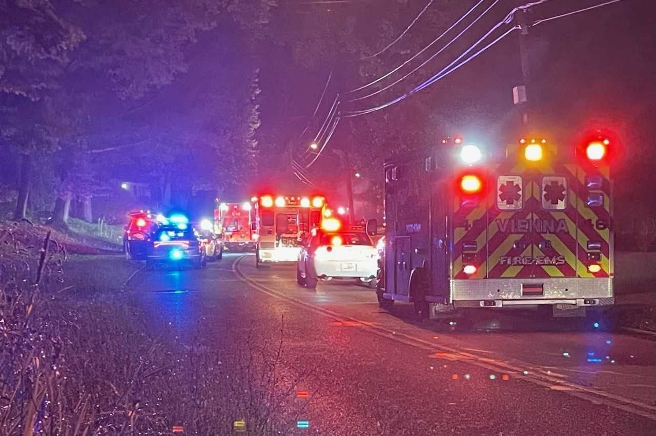 Troopers identify Masury drivers killed in fiery, headon crash in