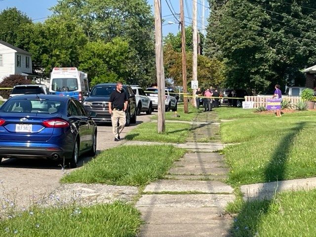 Man killed in shooting at home on Youngstown's north side identified