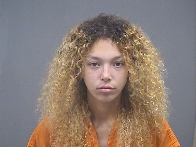 Austintown Police charge evicted duplex tenant for moving into